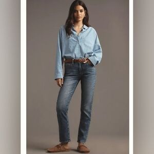 💙Anthropologie Jeans